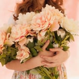 real touch artificial flowers wholesale