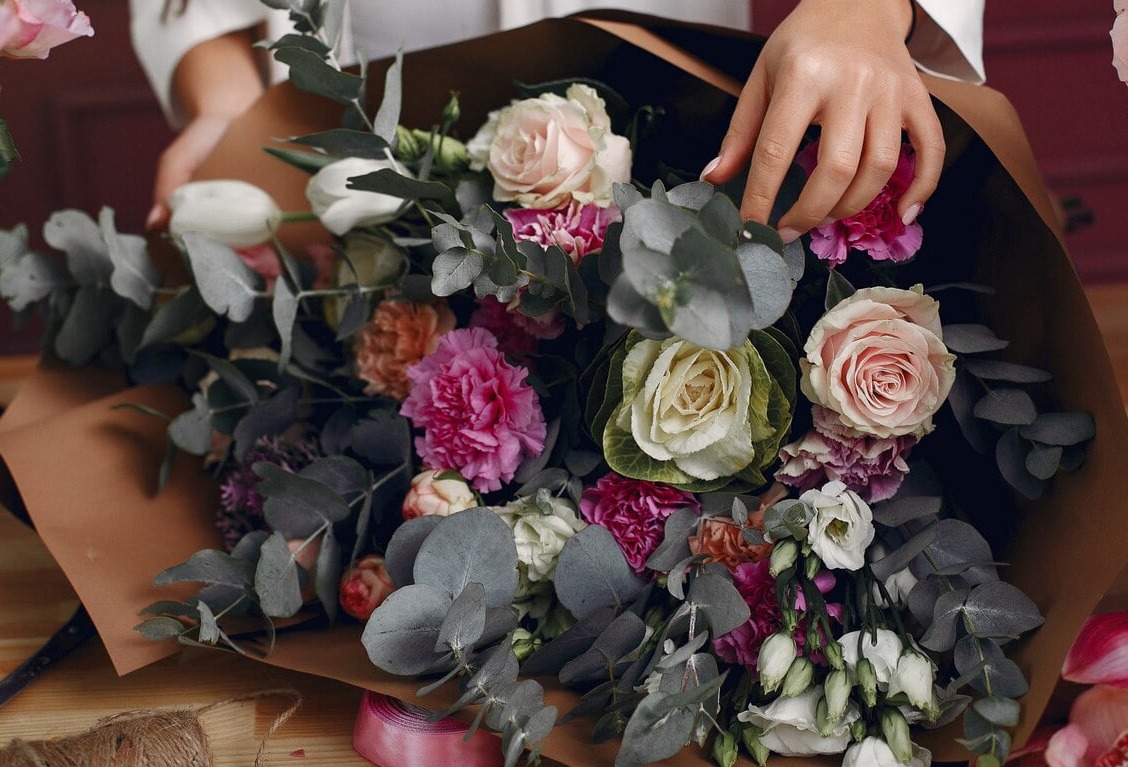Sinoarte Artificial Flower