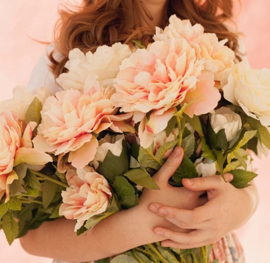 artificial hydrangea wholesale