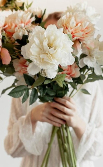 artificial flower manufacturer in china