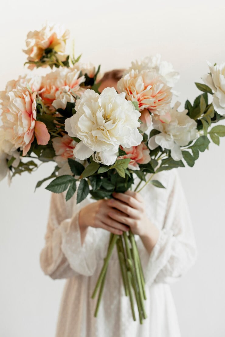 wholesale artificial flowers