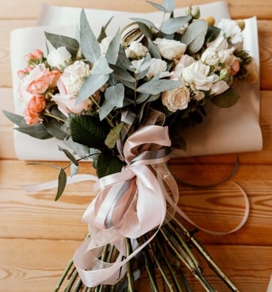 bulk artificial flowers
